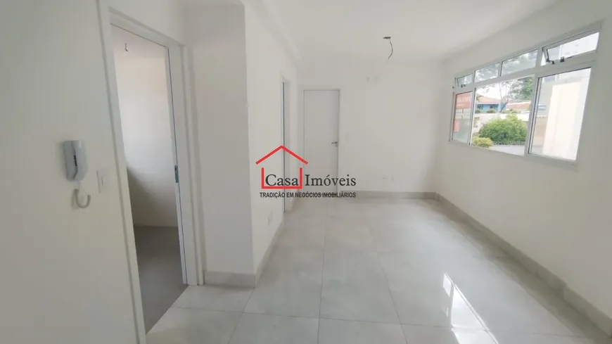 Foto 1 de Apartamento com 3 Quartos à venda, 80m² em Serra, Belo Horizonte