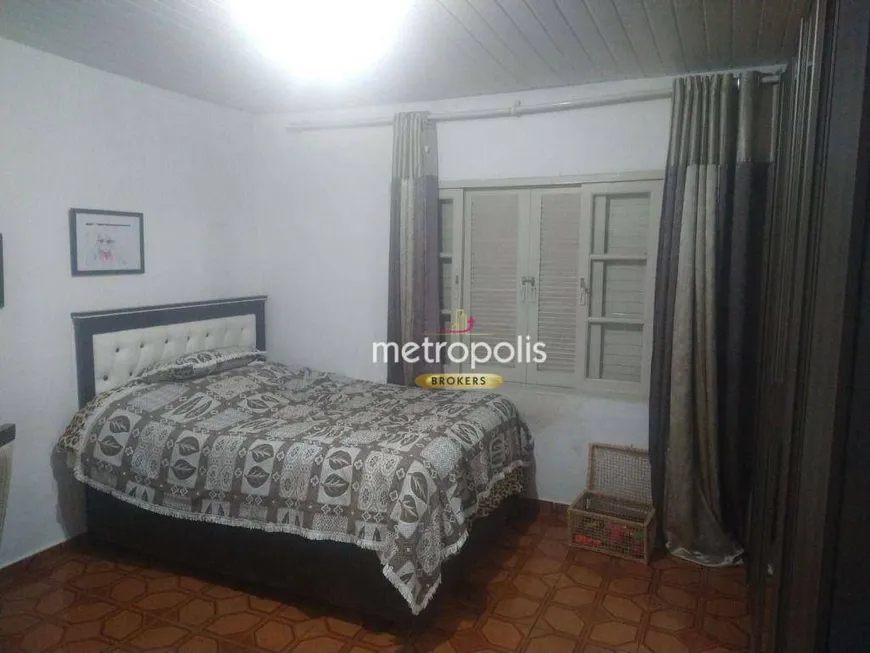 Foto 1 de Casa com 1 Quarto à venda, 68m² em Maua, São Caetano do Sul