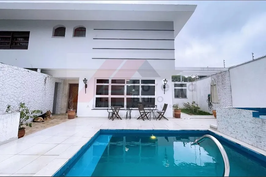 Foto 1 de Casa com 4 Quartos à venda, 600m² em Alto da Lapa, São Paulo