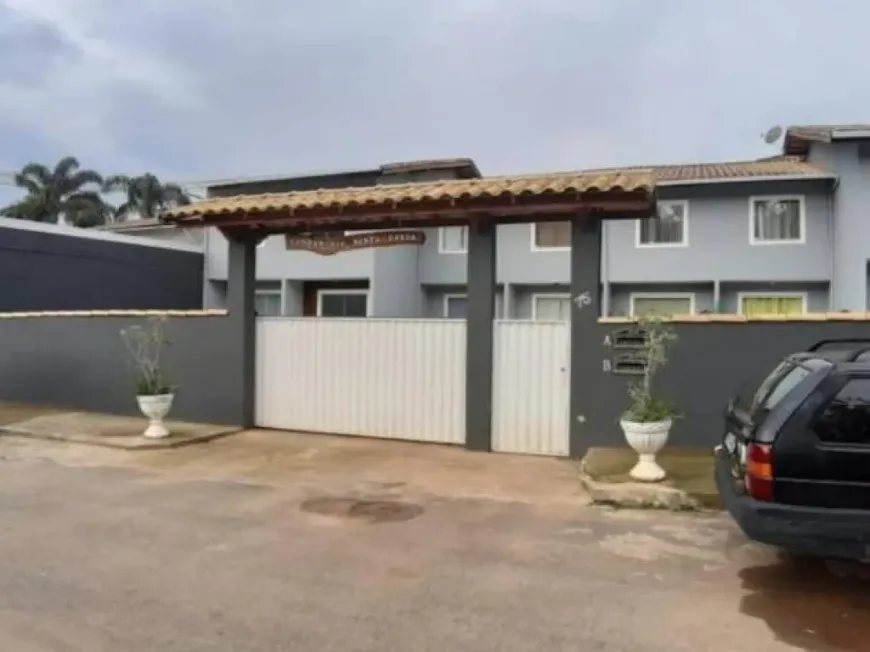 Foto 1 de Casa com 1 Quarto à venda, 72m² em Varginha, Nova Friburgo