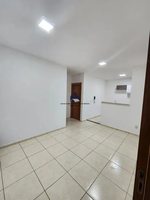 Foto 1 de Apartamento com 2 Quartos à venda, 42m² em Jardins Rio Preto, São José do Rio Preto