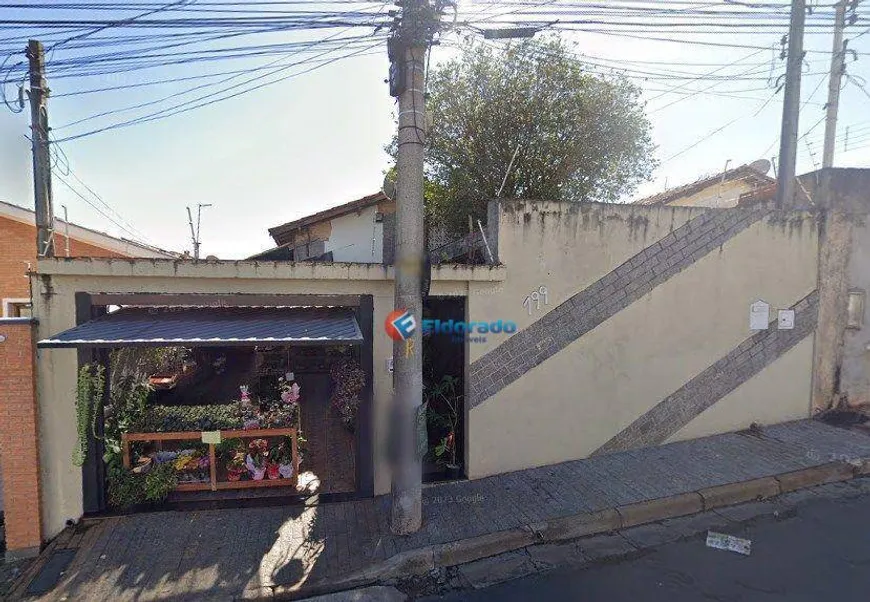 Foto 1 de Casa com 3 Quartos à venda, 142m² em Jardim São Luiz, Limeira