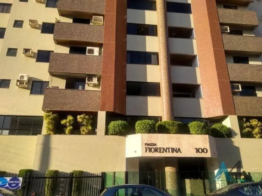 Foto 1 de Apartamento com 4 Quartos à venda, 180m² em Salgado Filho, Aracaju