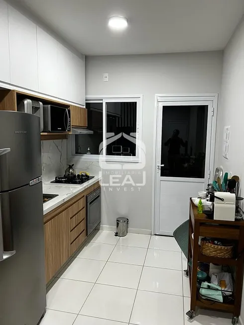 Foto 1 de Casa com 2 Quartos à venda, 51m² em Chácara Vista Alegre, Itapecerica da Serra