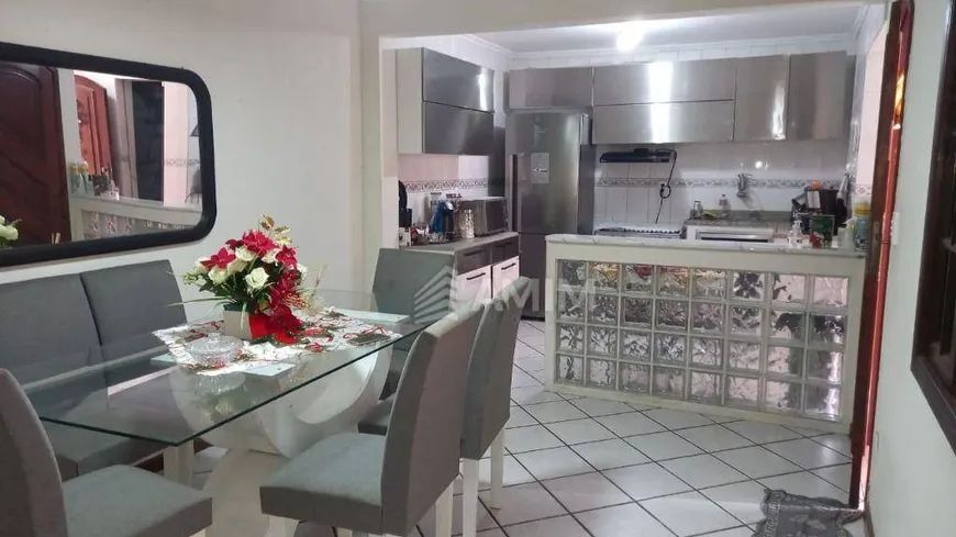 Foto 1 de Casa com 3 Quartos à venda, 230m² em Barreto, Niterói