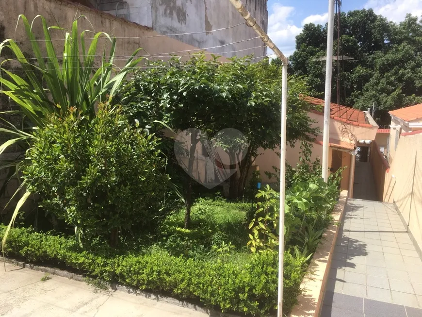 Foto 1 de Casa com 2 Quartos à venda, 115m² em Vila Maria, São Paulo