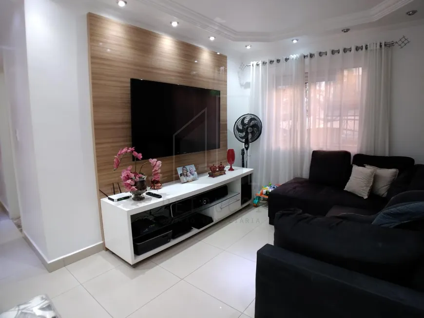 Foto 1 de Apartamento com 2 Quartos à venda, 63m² em Vila Mimosa, Campinas