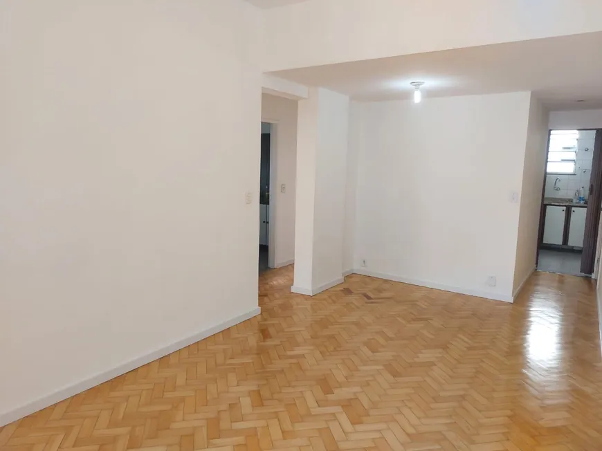 Foto 1 de Apartamento com 3 Quartos à venda, 85m² em Tijuca, Rio de Janeiro