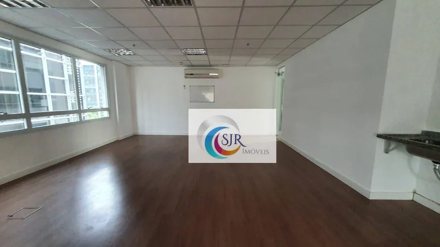 Foto 1 de Sala Comercial para venda ou aluguel, 108m² em Paraíso, São Paulo