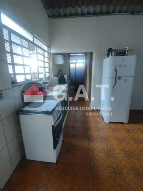 Foto 1 de Casa com 2 Quartos à venda, 201m² em Jardim dos Estados, Sorocaba