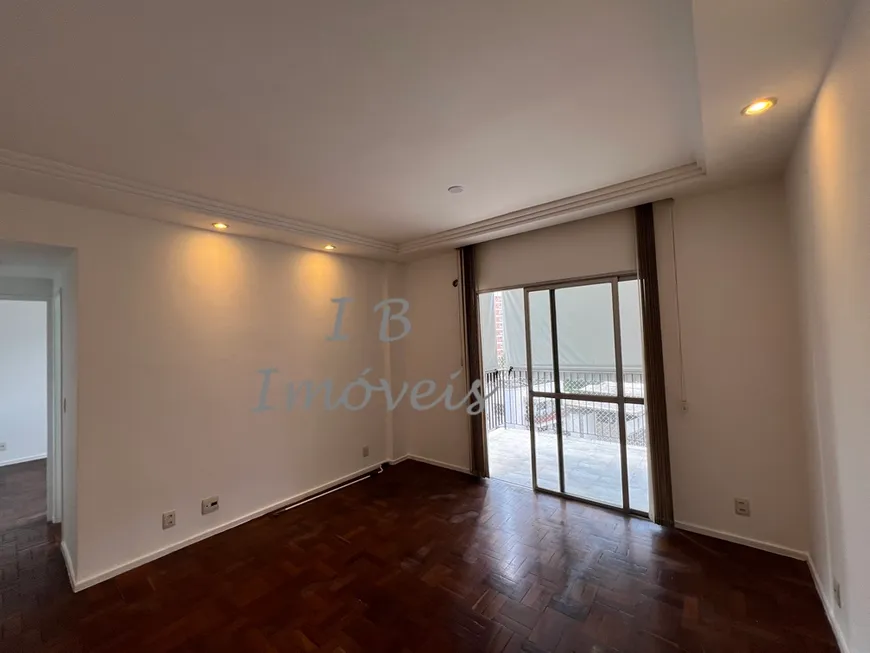 Foto 1 de Apartamento com 1 Quarto à venda, 70m² em Andaraí, Rio de Janeiro