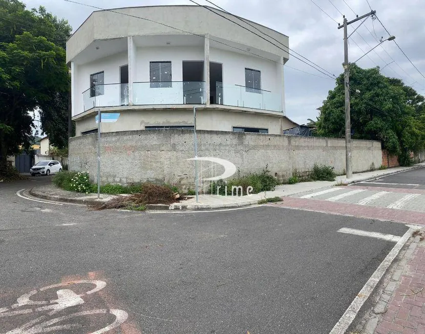 Foto 1 de Ponto Comercial para venda ou aluguel, 180m² em Piratininga, Niterói