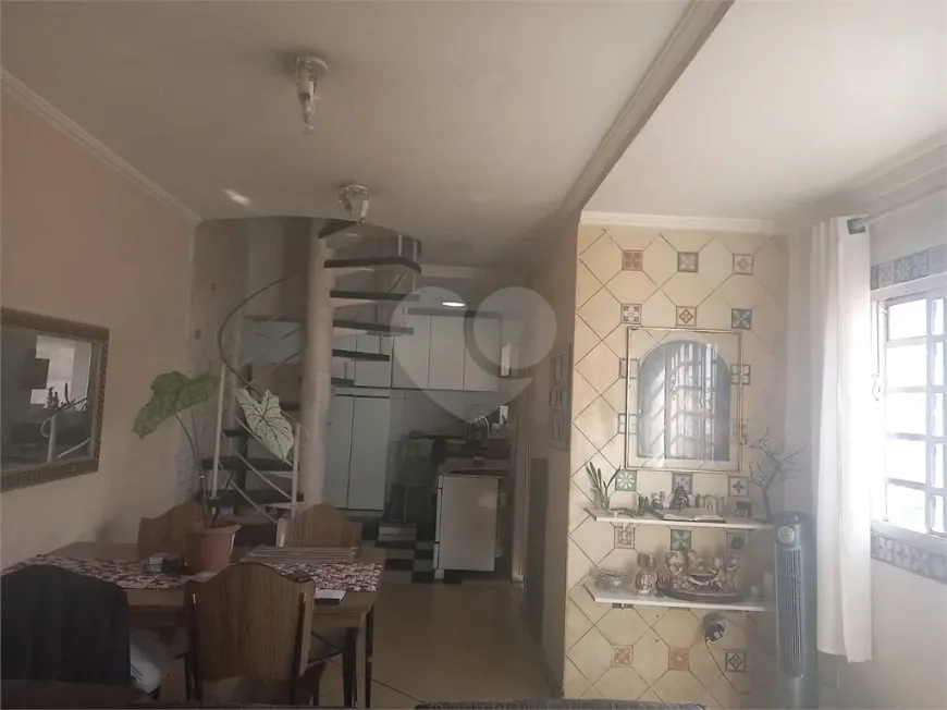 Foto 1 de Casa com 4 Quartos à venda, 200m² em Água Fria, São Paulo