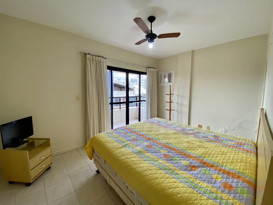 Foto 1 de Apartamento com 3 Quartos à venda, 130m² em Enseada Azul, Guarapari