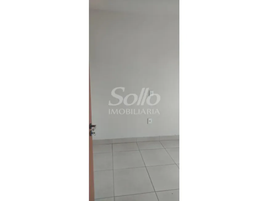 Foto 1 de Apartamento com 2 Quartos à venda, 49m² em Daniel Fonseca, Uberlândia