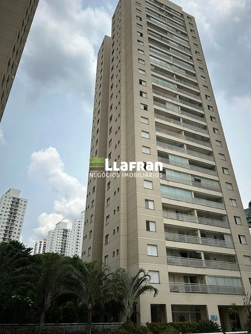 Foto 1 de Apartamento com 2 Quartos para alugar, 94m² em Lar São Paulo, São Paulo