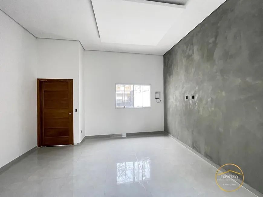 Foto 1 de Casa com 2 Quartos à venda, 66m² em Jardim Nova Ipanema, Sorocaba