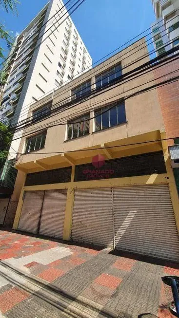 Foto 1 de Ponto Comercial para alugar, 400m² em Centro, Maringá