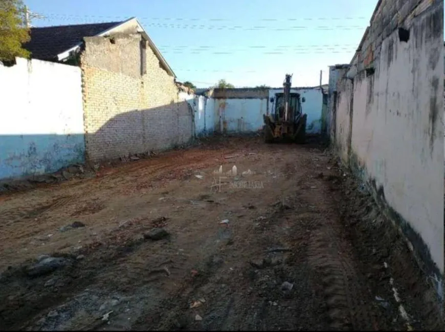 Foto 1 de Lote/Terreno à venda, 189m² em Esplanada Independência, Taubaté