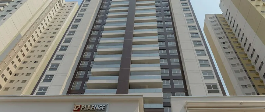 Foto 1 de Apartamento com 3 Quartos à venda, 189m² em Jardim das Américas, Cuiabá