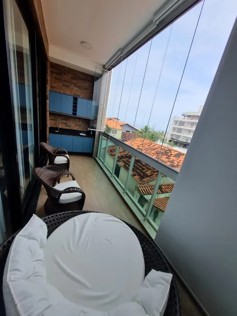 Foto 1 de Apartamento com 1 Quarto à venda, 77m² em Piratininga, Niterói