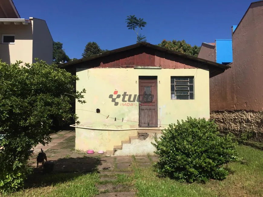 Foto 1 de Lote/Terreno à venda em Ideal, Novo Hamburgo