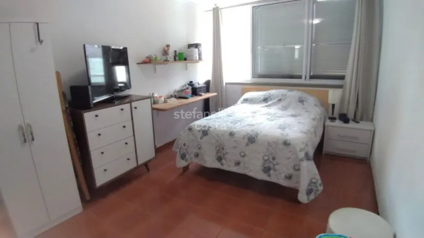 Foto 1 de Apartamento com 1 Quarto à venda, 59m² em Vila Buarque, São Paulo