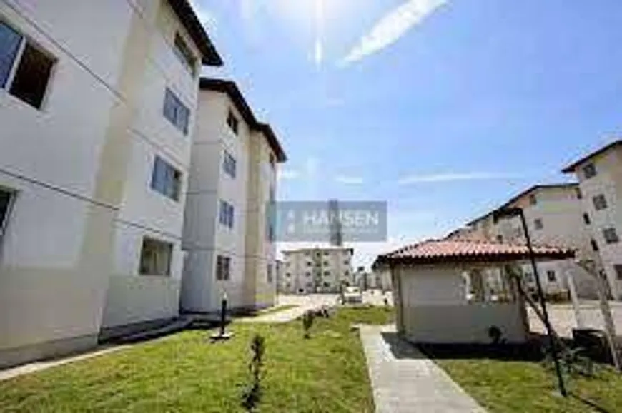 Foto 1 de Apartamento com 2 Quartos à venda, 53m² em Jardim Iririú, Joinville