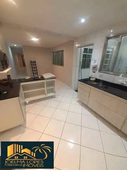 Foto 1 de Casa com 2 Quartos à venda, 216m² em Aliança, Ribeirão Pires