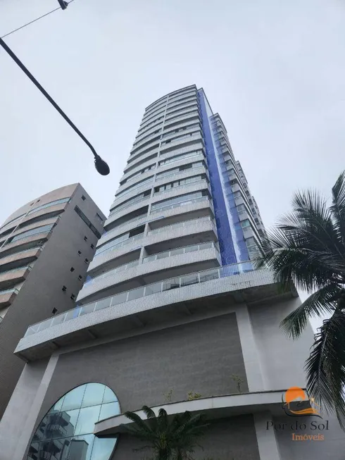 Foto 1 de Apartamento com 2 Quartos à venda, 93m² em Vila Tupi, Praia Grande