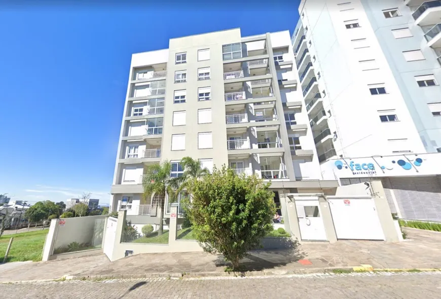 Foto 1 de Apartamento com 2 Quartos à venda, 62m² em Nossa Senhora de Lourdes, Caxias do Sul
