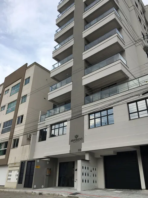 Foto 1 de Apartamento com 2 Quartos à venda, 74m² em Morretes, Itapema