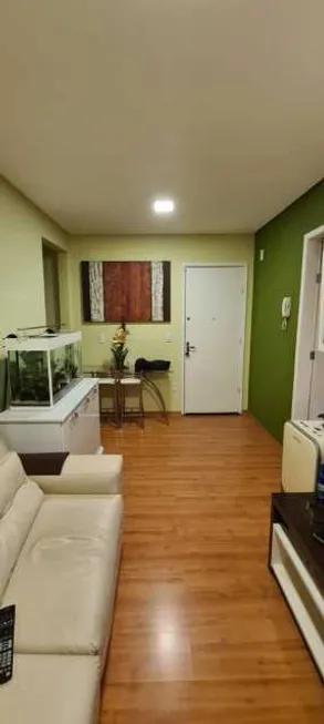 Foto 1 de Apartamento com 2 Quartos à venda, 62m² em Parque Guarani, Juiz de Fora