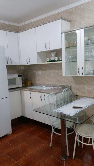 Foto 1 de Casa com 2 Quartos à venda, 148m² em Vila Monte Alegre, Paulínia