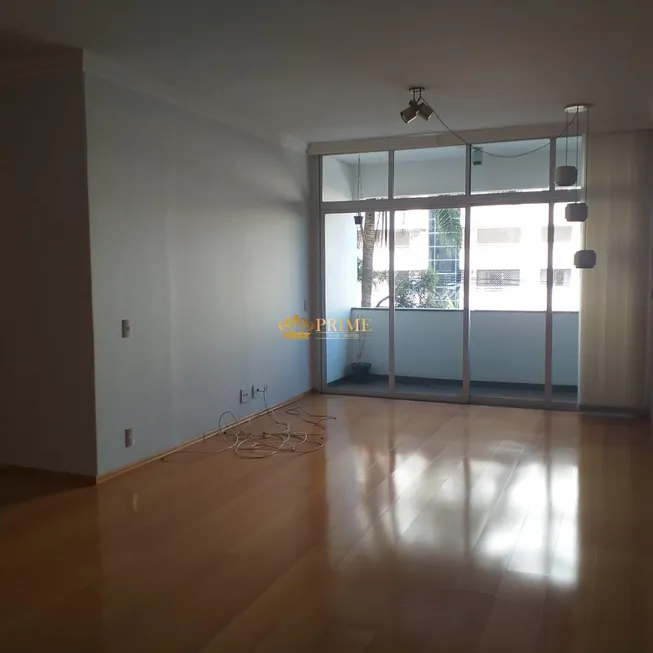 Foto 1 de Apartamento com 4 Quartos à venda, 160m² em Cambuí, Campinas