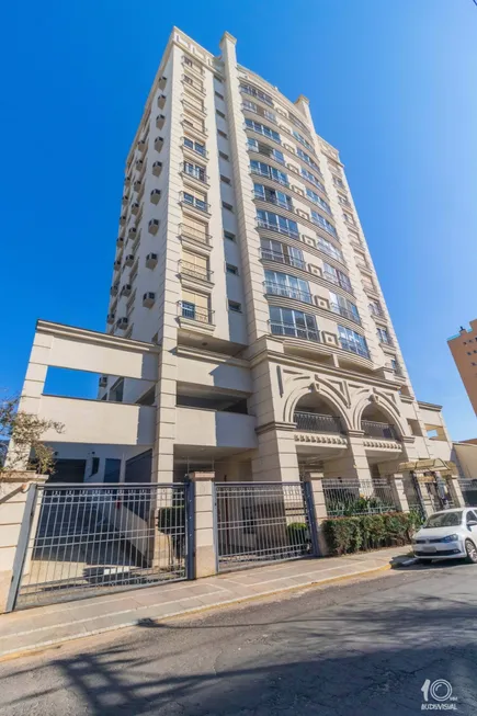 Foto 1 de Apartamento com 3 Quartos à venda, 144m² em Centro, São Leopoldo