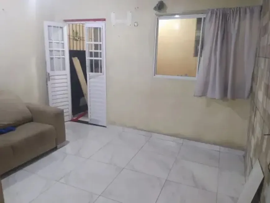 Foto 1 de Casa com 2 Quartos à venda, 100m² em Pau Miúdo, Salvador