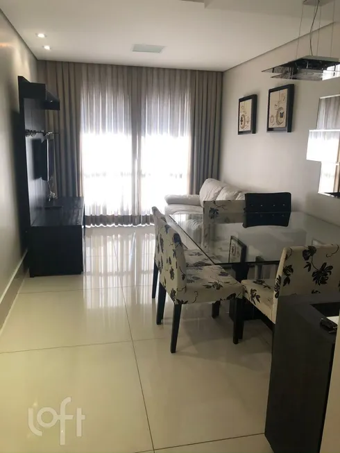 Foto 1 de Apartamento com 2 Quartos à venda, 77m² em Lourdes, Belo Horizonte