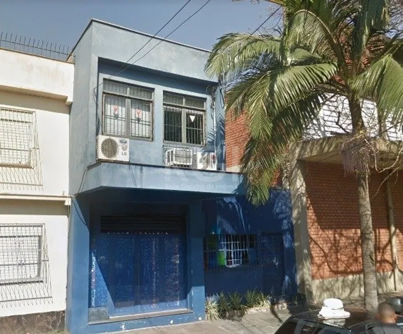 Foto 1 de Ponto Comercial à venda, 161m² em Floresta, Porto Alegre