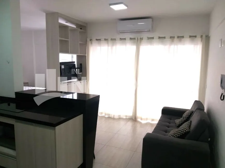 Foto 1 de Apartamento com 1 Quarto para alugar, 42m² em Santana, São Paulo