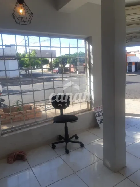 Foto 1 de Ponto Comercial para alugar, 30m² em VILA VIRGINIA, Ribeirão Preto