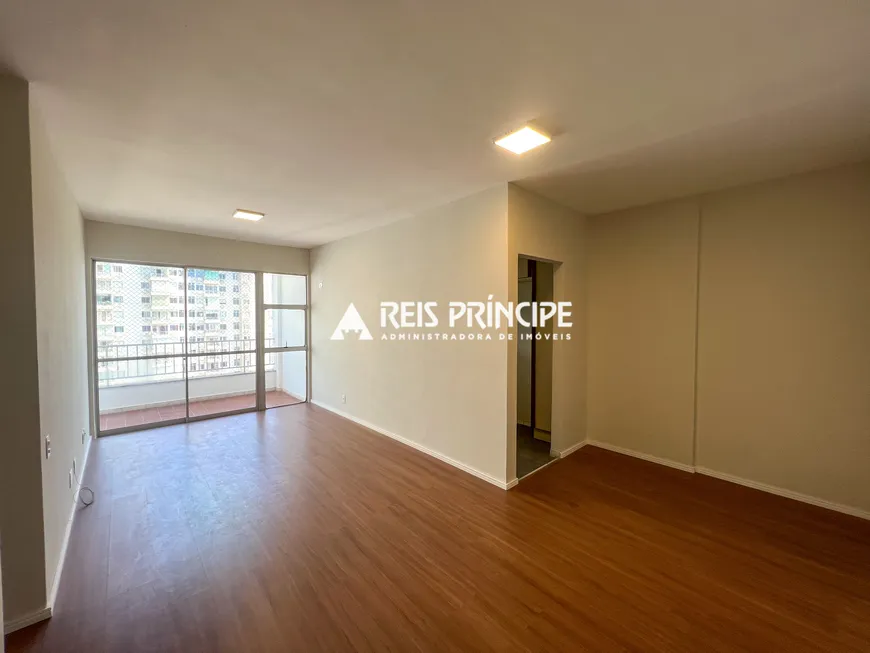 Foto 1 de Apartamento com 2 Quartos para alugar, 84m² em Barra da Tijuca, Rio de Janeiro