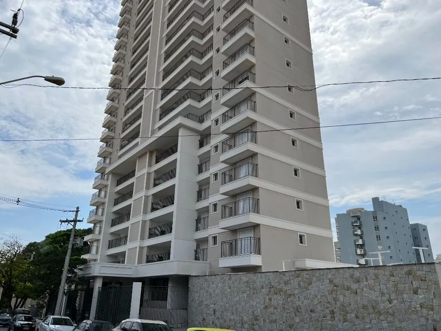 Foto 1 de Apartamento com 3 Quartos à venda, 166m² em Jardim America, Sorocaba