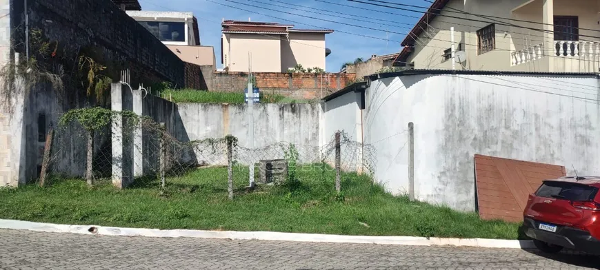 Foto 1 de Lote/Terreno à venda, 318m² em Centro, Lauro de Freitas