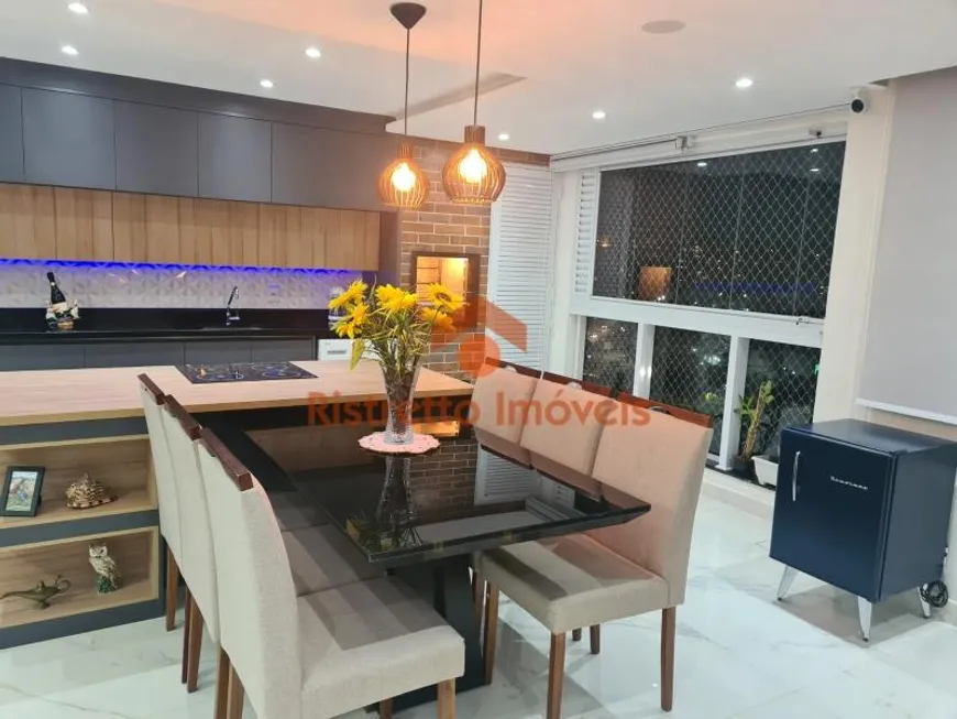 Foto 1 de Apartamento com 2 Quartos à venda, 74m² em Umuarama, Osasco