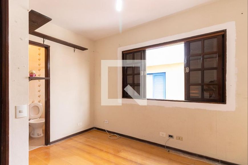 Casas para alugar na Rua Dom José Antônio dos Reis, Jardim Belgica, São  Paulo - QuintoAndar