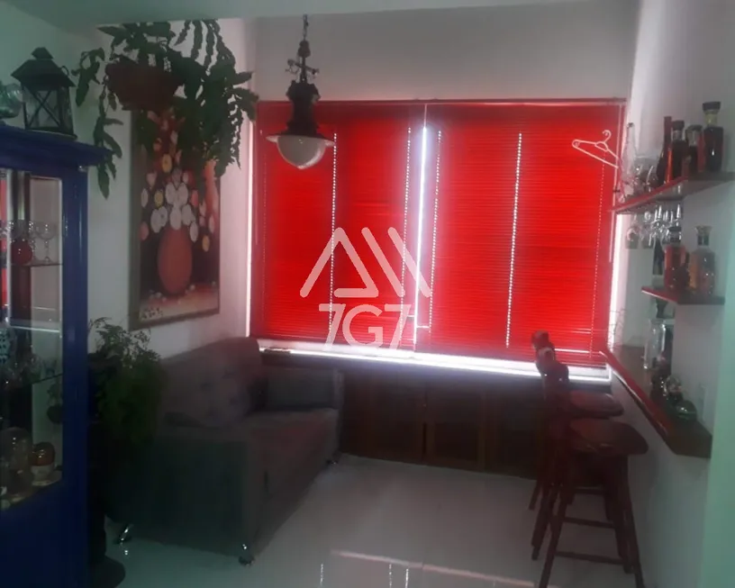 Foto 1 de Cobertura com 2 Quartos à venda, 80m² em Brooklin, São Paulo