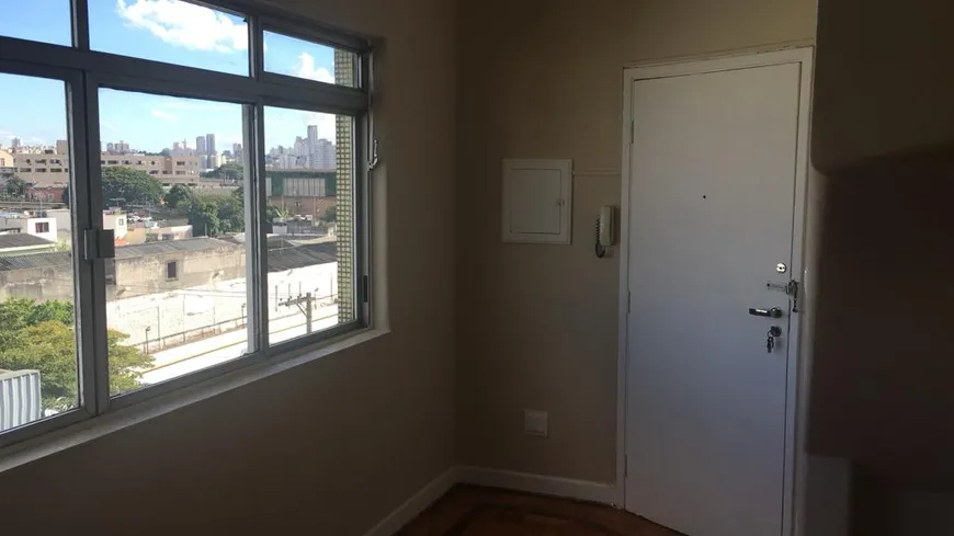 Foto 1 de Apartamento com 2 Quartos à venda, 65m² em Móoca, São Paulo