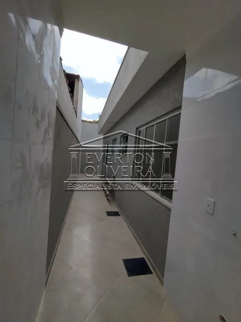 Foto 1 de Casa com 3 Quartos à venda, 80m² em Jardim Paraiso, Jacareí