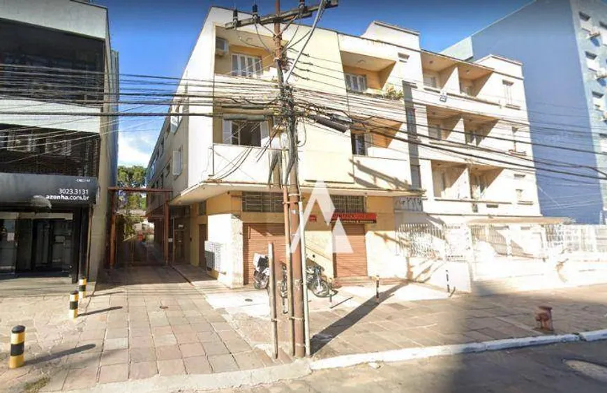 Foto 1 de Apartamento com 1 Quarto à venda, 48m² em Partenon, Porto Alegre